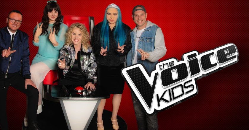 The Voice Kids: Una Straordinaria Sorpresa Live nella Seconda Puntata