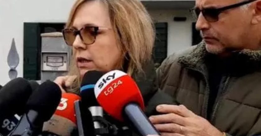 Filippo Turetta, i genitori in carcere fanno un annuncio choc: cosa dicono alle guardie