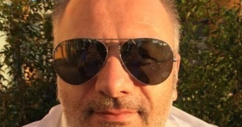  “Tragedia a Reggiolo: Giorgio perde la vita dopo una visita dal dentista a causa di un tragico errore farmacologico”