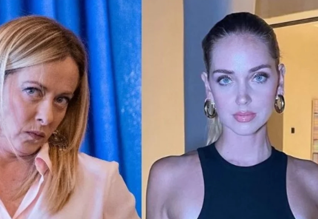 Giorgia Meloni, L'attacco Su Chiara Ferragni Dopo Lo Scandalo Sul Pandoro