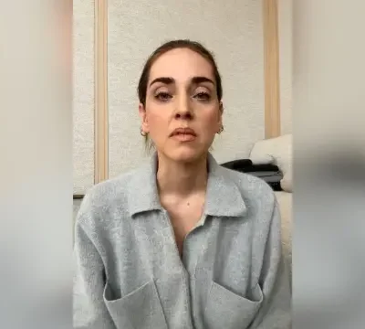 Pandoro-gate, sentenza shock: la decisione su Chiara Ferragni
