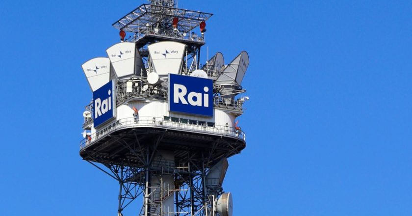 Lutto alla Rai, addio a un pezzo di storia della televisione