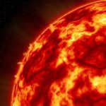 “Come cannibale”: tempesta solare sulla terra, l’allarme della Nasa