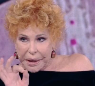 Addio a Ornella Vanoni: aveva 91 anni