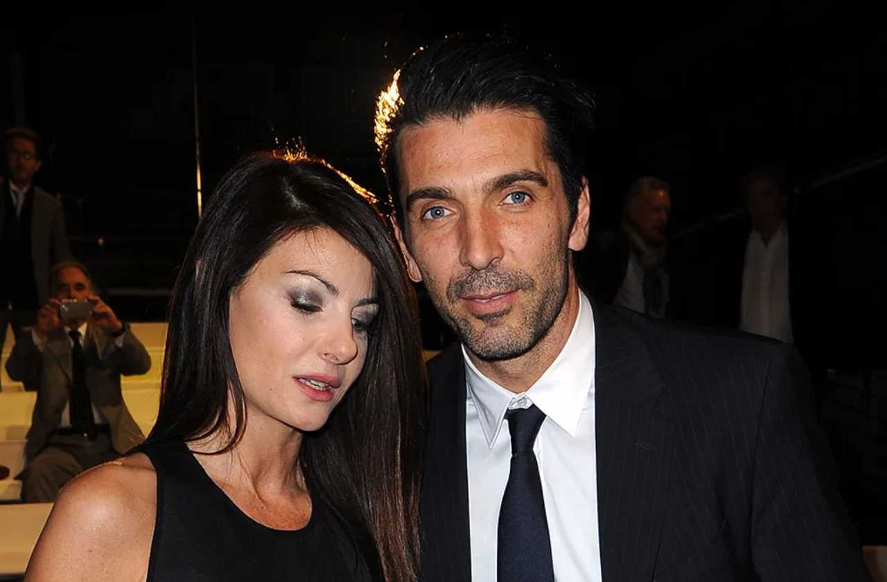 Ilaria-dAmico-e-Gigi-Buffon-lineadiretta24.it_