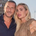 Totti-Ilary, svolta in tribunale: assegno ridotto di 1.600 euro e la testimonianza di Iovino pesa sull’addebito