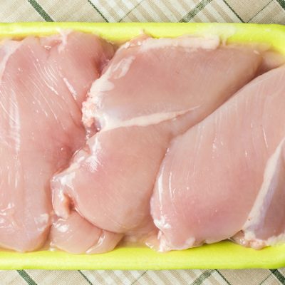 Petto di pollo Lidl affetto da white striping”: cos’è e perché è un rischio per la salute
