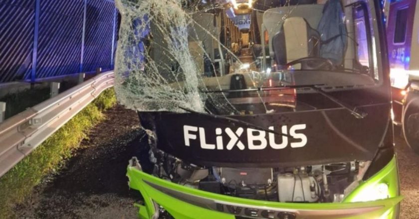 Flixbus schiantato, l’inferno a bordo del pullman: cosa si è scoperto