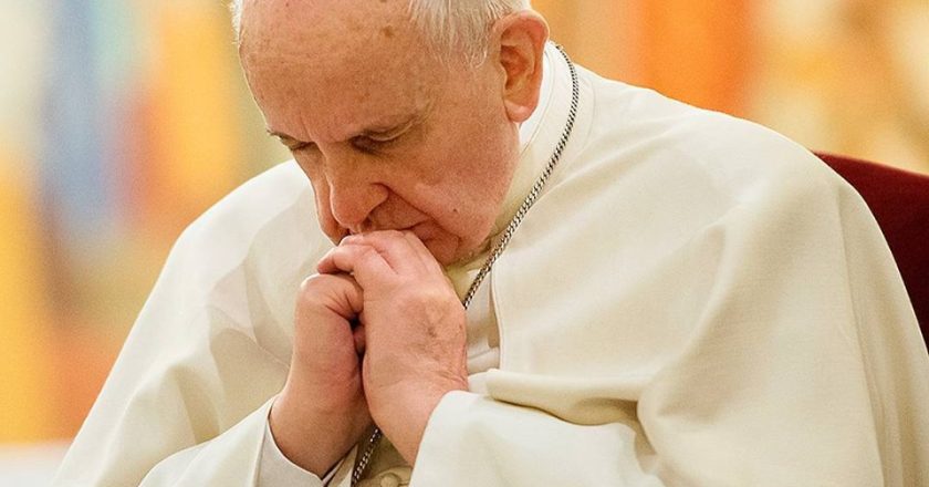 Papa Francesco, non ci sono buone notizie: arriva la conferma