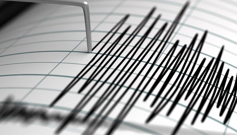 Terremoto, forte scossa di magnitudo 4.3