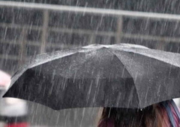 Maltempo, grandine e temporali attesi nel weekend: ecco dove