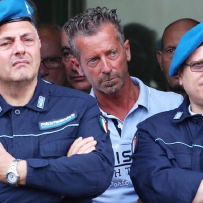 Yara Gambirasio, il caso Bossetti: Taormina spiazza tutti in diretta