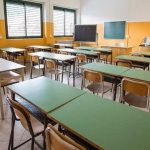 Scuole chiuse in Italia: il calendario delle chiusure regione per regione