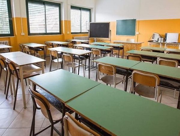 Scuole chiuse domani in Italia per allerta meteo: ecco dove