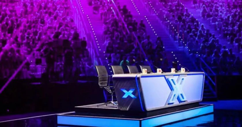 Rivoluzione a X Factor: nuova conduzione e nuova giuria