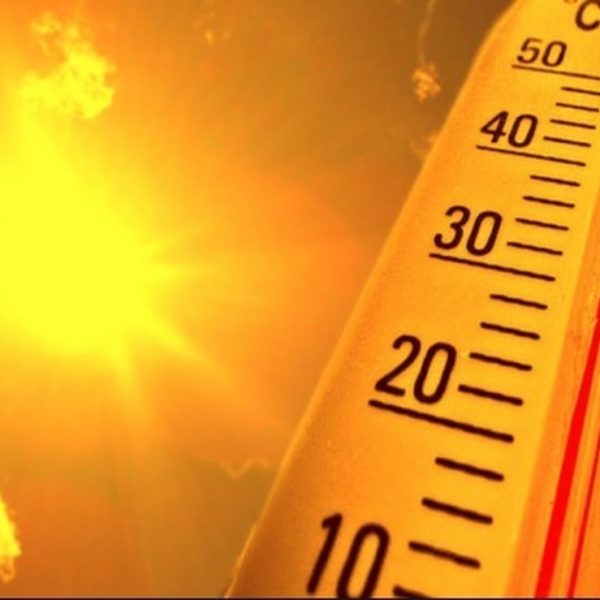 Meteo, quando finisce il caldo: la fine delle temperature infernali