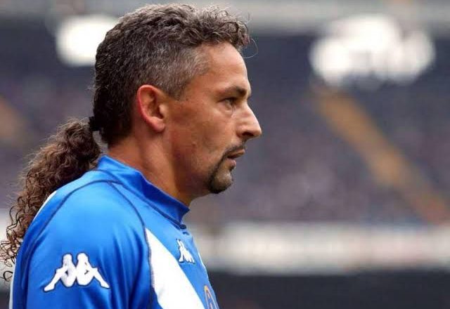 Roberto Baggio rapinato a casa: perché i ladri non hanno portato via il pallone d’oro