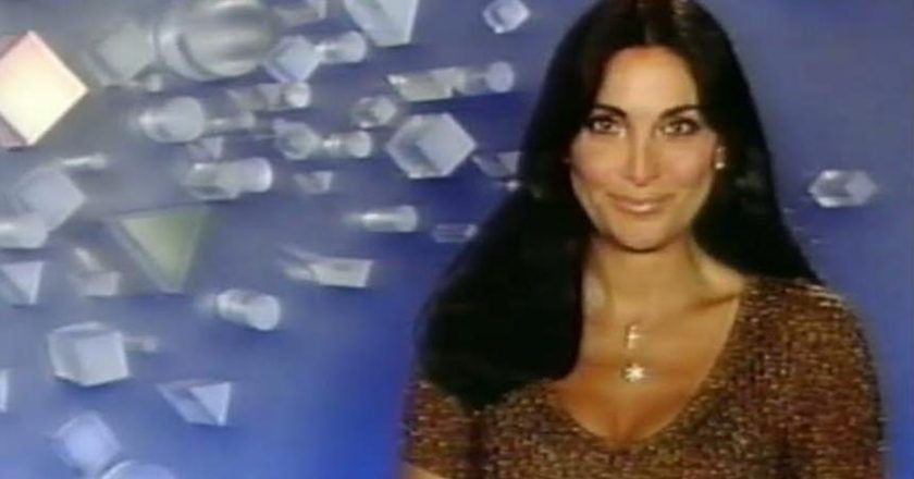 Lutto nel Mondo della Televisione: Addio a Maria Rita Viaggi, una delle Storiche “Signorina Buonasera”