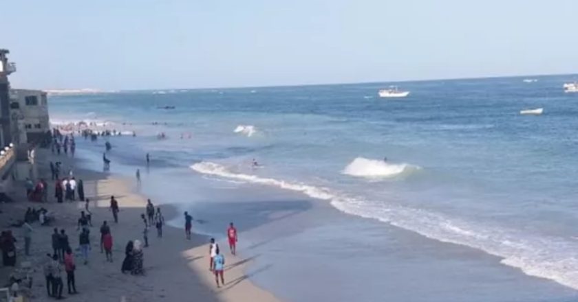 Somalia, attentato in spiaggia a Mogadiscio: più di 30 morti e 60 feriti