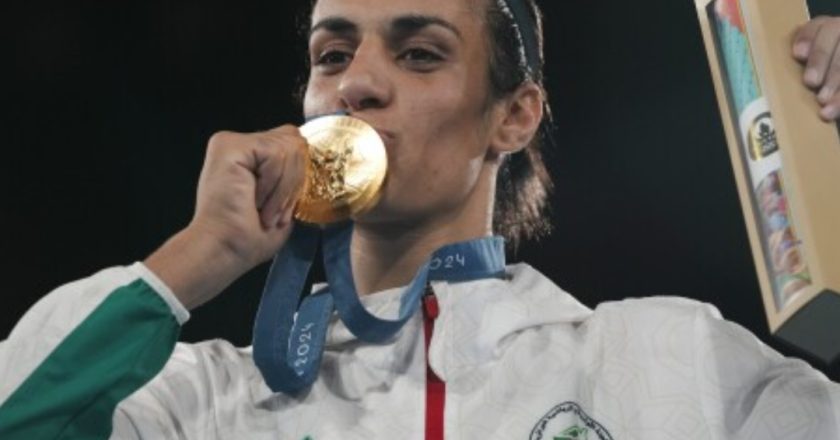 Imane Khelif, è oro: cos’è successo dopo la vittoria