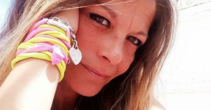 Francesca Di Ruberto, la vita difficile dopo l’addio a “Non è la Rai”: che cosa faceva