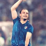 Italia in lutto, addio per sempre a Totò Schillaci