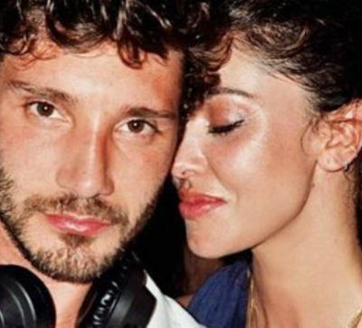 Belén Rodriguez, Stefano De Martino accanto alla showgirl dopo il malore: cosa avrebbe fatto