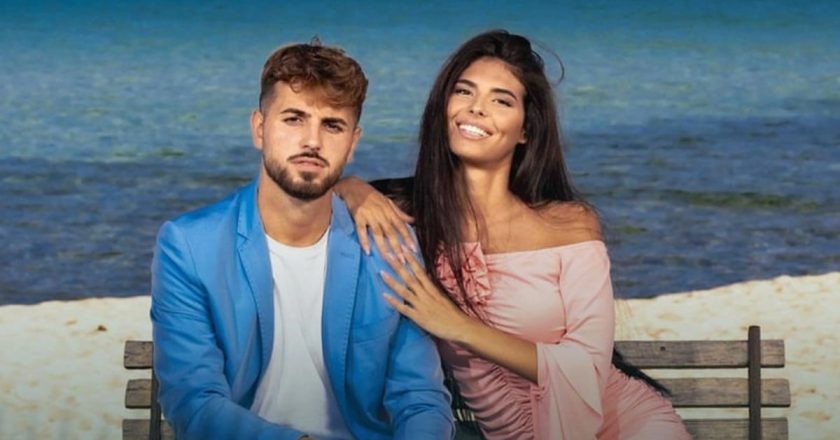 Temptation Island 2024: Federica svela una verità nascosta, e il pubblico non la perdona