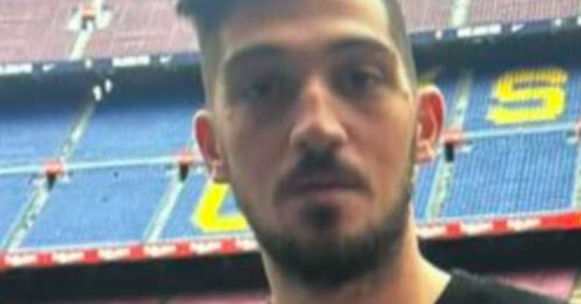 Antonio scomparso nel nulla a 33 anni: come l’hanno ritrovato