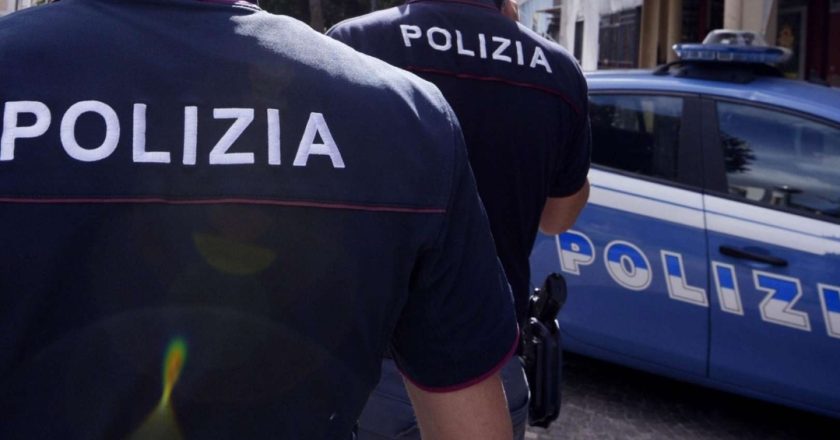 Fratello e sorella muoiono nel giro di pochi mesi: polizia italiana in lutto