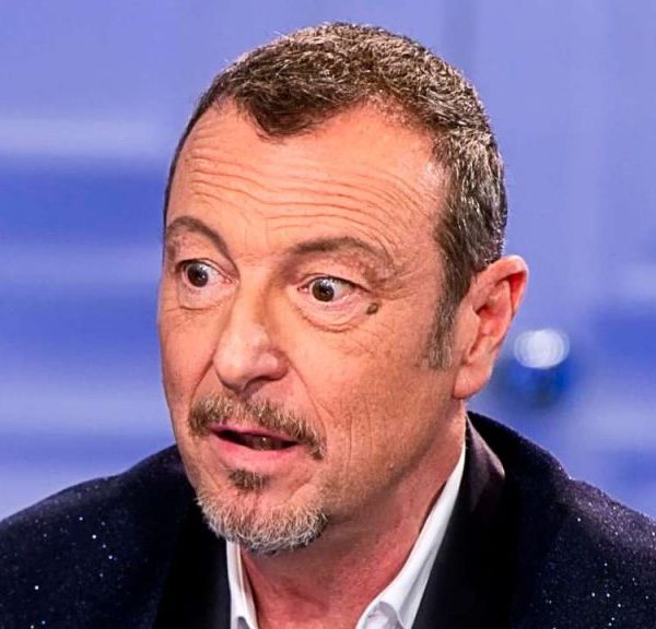 Amadeus verso l’addio al Canale Nove?