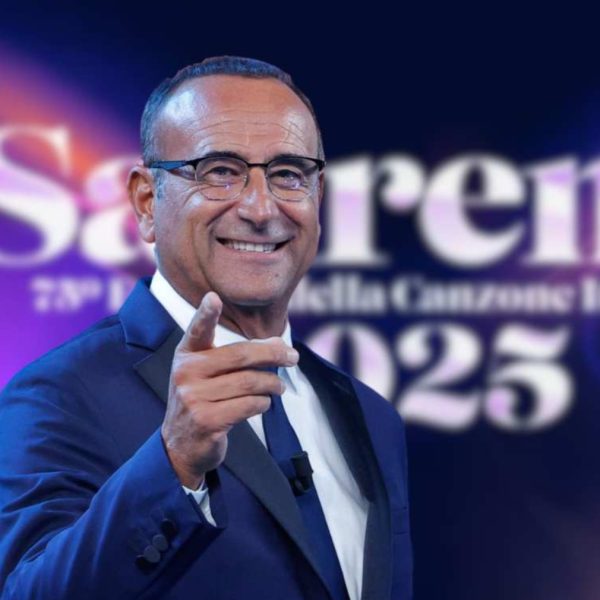 Sanremo 2025: tutti i possibili co-conduttori del Festival e le ultime indiscrezioni