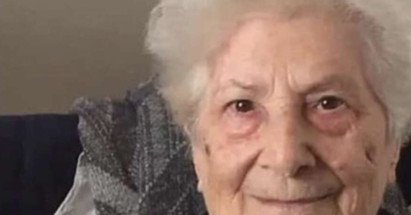 Addio Licia, è morta a 96 anni: “Si è sempre battuta per la verità”.