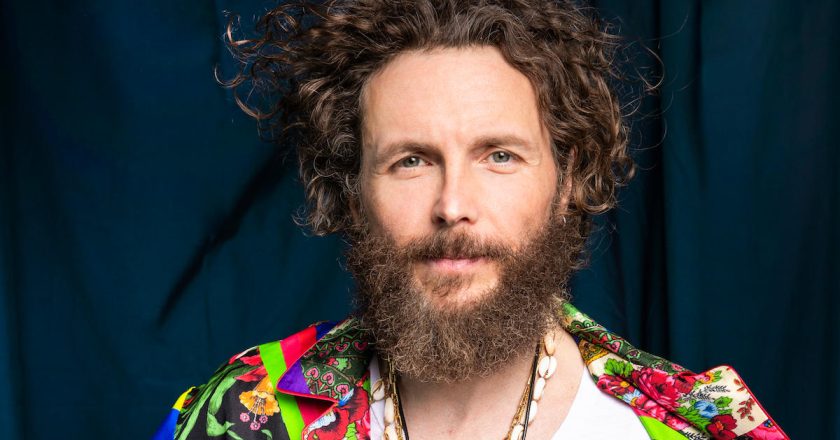 Grave lutto per Jovanotti