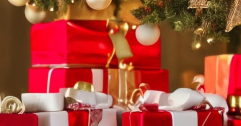 Apre il regalo di Natale in anticipo ma finisce male: scoppia incendio in casa