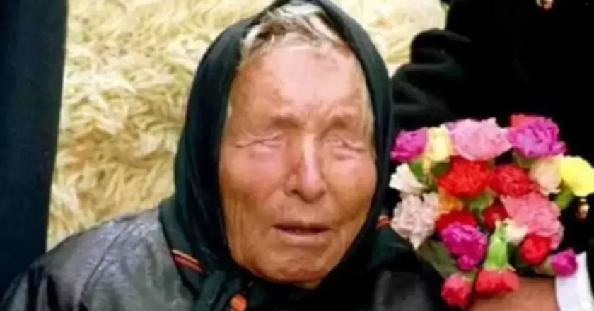 Baba Vanga, la profezia per il 2025 è devastante: cosa ha detto la famosa veggente