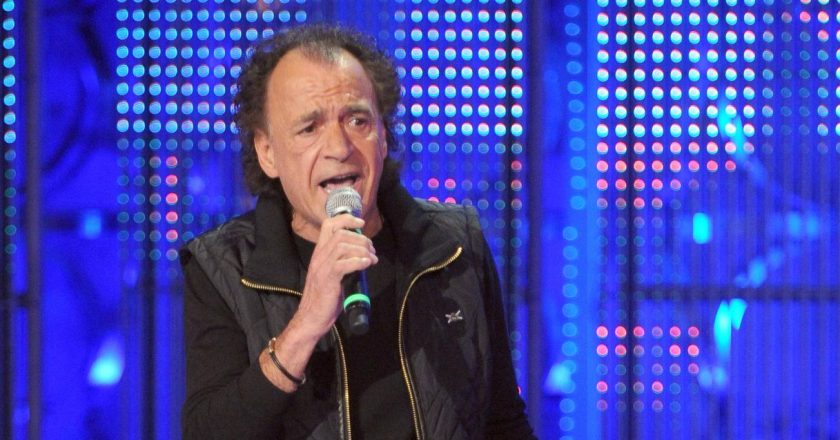 Il mondo della musica italiana in lutto: addio a Mario Tessuto, l’artista di “Lisa dagli occhi blu”