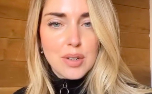 “È incinta”: Chiara Ferragni, i rumors sono sempre di più