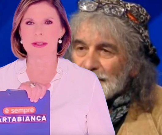 Vi dico la verità sul papa: il duro sfogo di Mauro Corona