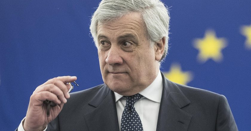 “Salvini attacca Meloni: ‘Così tradisce l’Italia!’ Tajani lo zittisce in diretta TV”