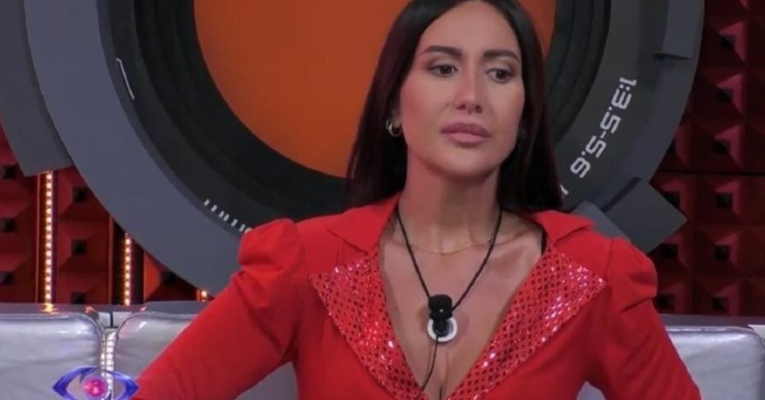 Jessica seconda finalista del Grande Fratello: scoppia la polemica tra i fan del reality