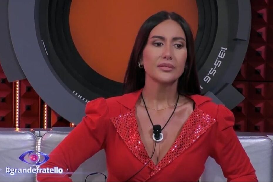 Jessica seconda finalista del Grande Fratello: scoppia la polemica tra i fan del reality