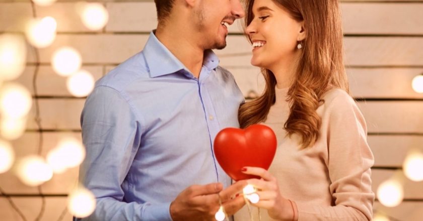 Questi 3 segni zodiacali avranno il San Valentino più romantico di tutti!