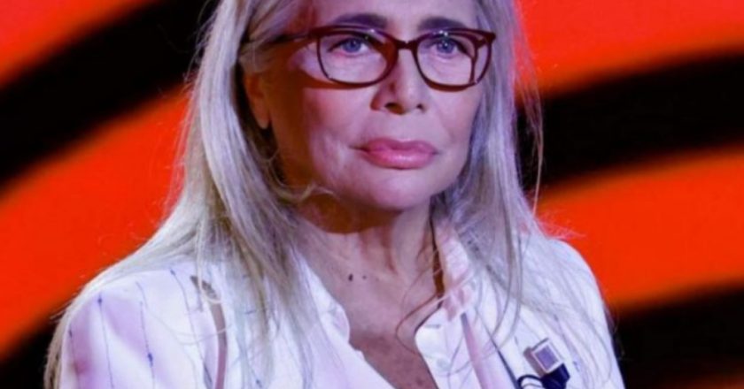 “Domenica In”, Mara Venier al centro delle critiche: i dettagli del dissenso