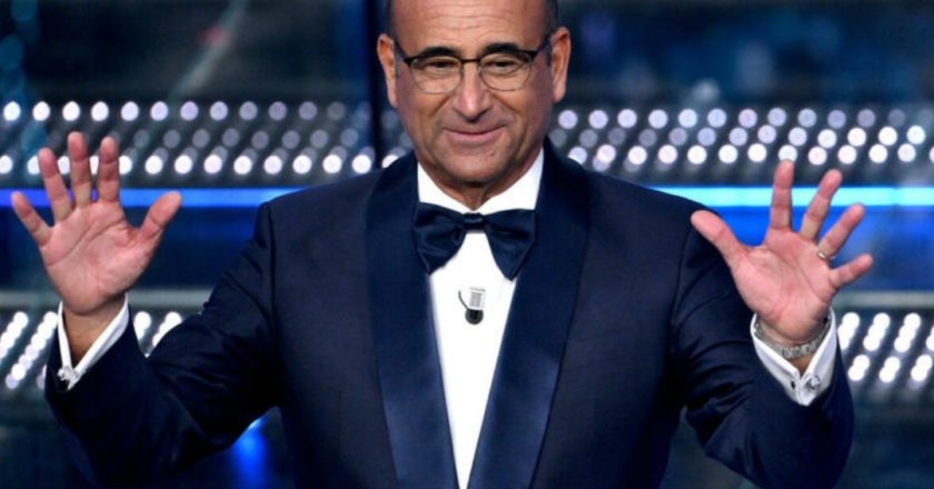 Sanremo 2025: Classifica della Terza Serata e Vincitore delle Nuove Proposte