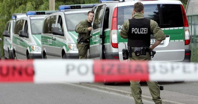 Attacco con coltello in Austria: morto un 14enne, altri quattro feriti