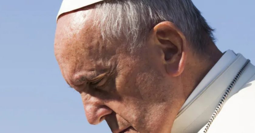 Papa Francesco: il suo messaggio ai fedeli durante l’Angelus