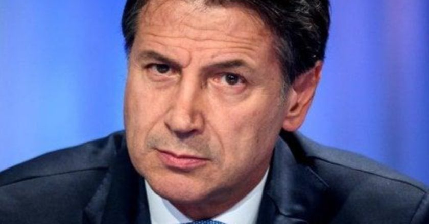 Conte, scintille con Formigli: “Ora parlo io, Prodi è…”