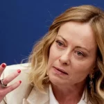 “Sta fuggendo”: Meloni, la grave accusa durante il 25 aprile