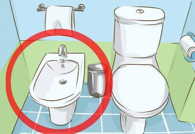 Perché negli altri paesi non si usa il bidet? Il motivo ti sorprenderà 